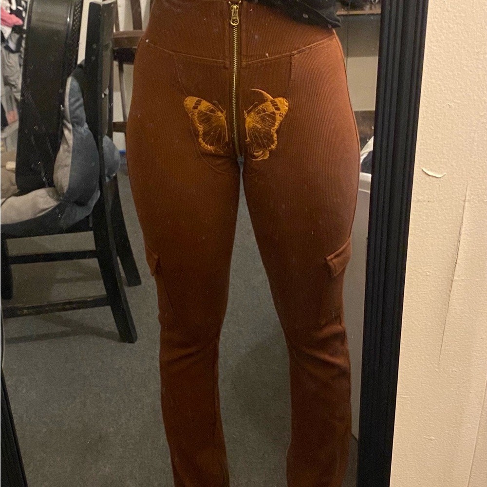 Tordrobes pants